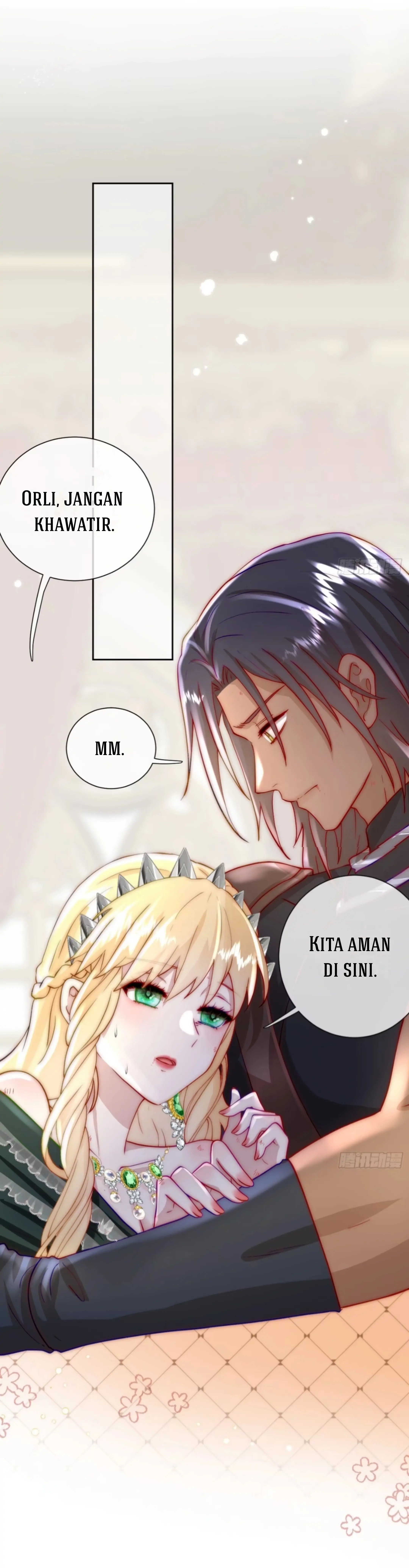 Princess And Dragon - Chapter 7 36