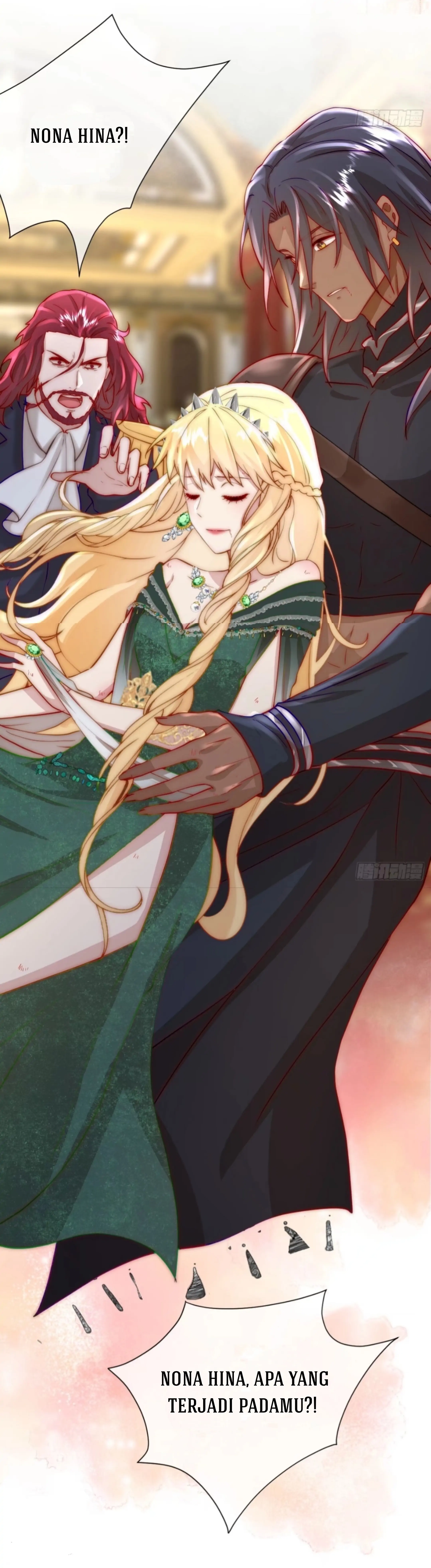 Princess And Dragon - Chapter 7 34