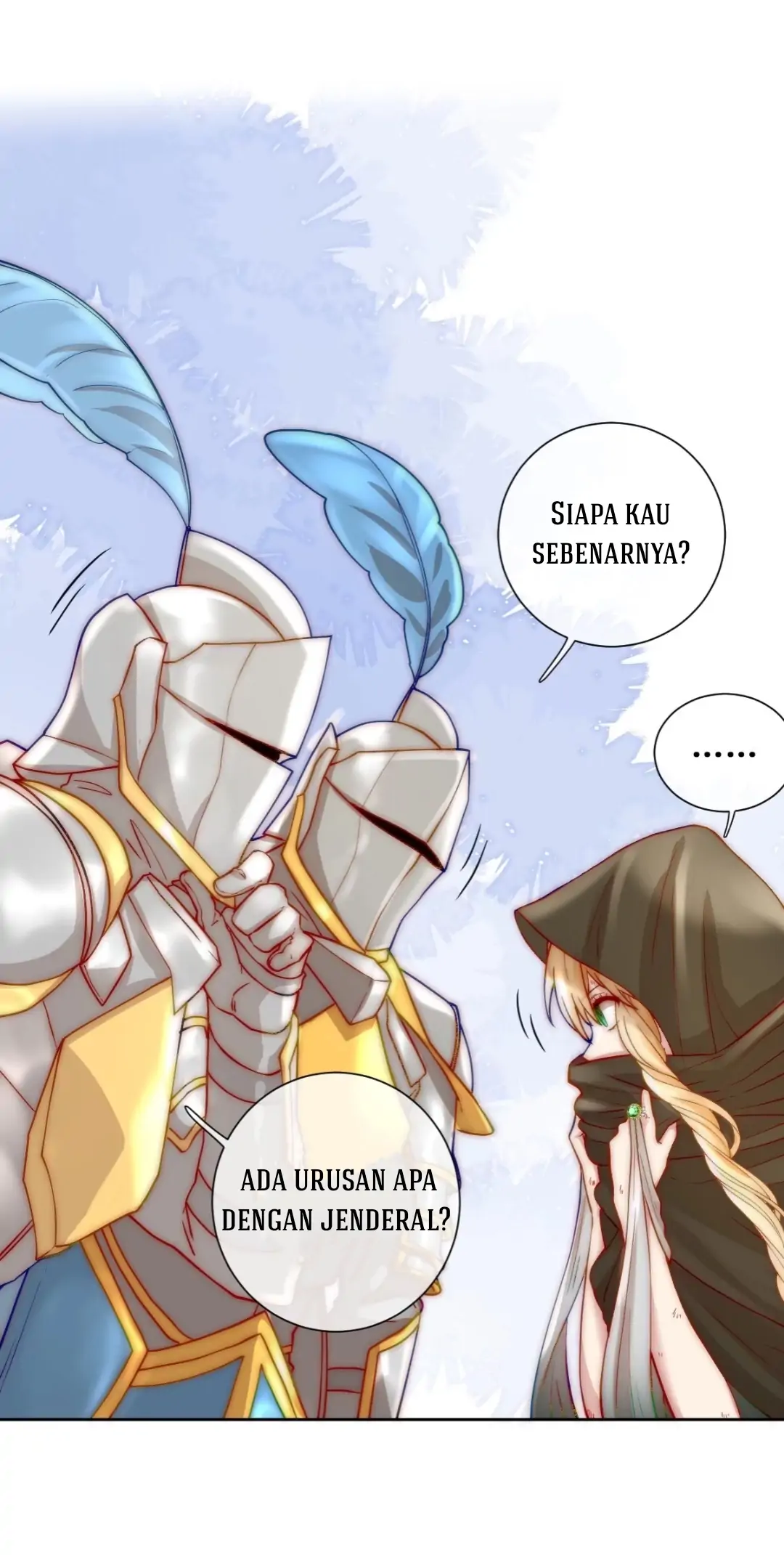 Princess And Dragon - Chapter 7 18