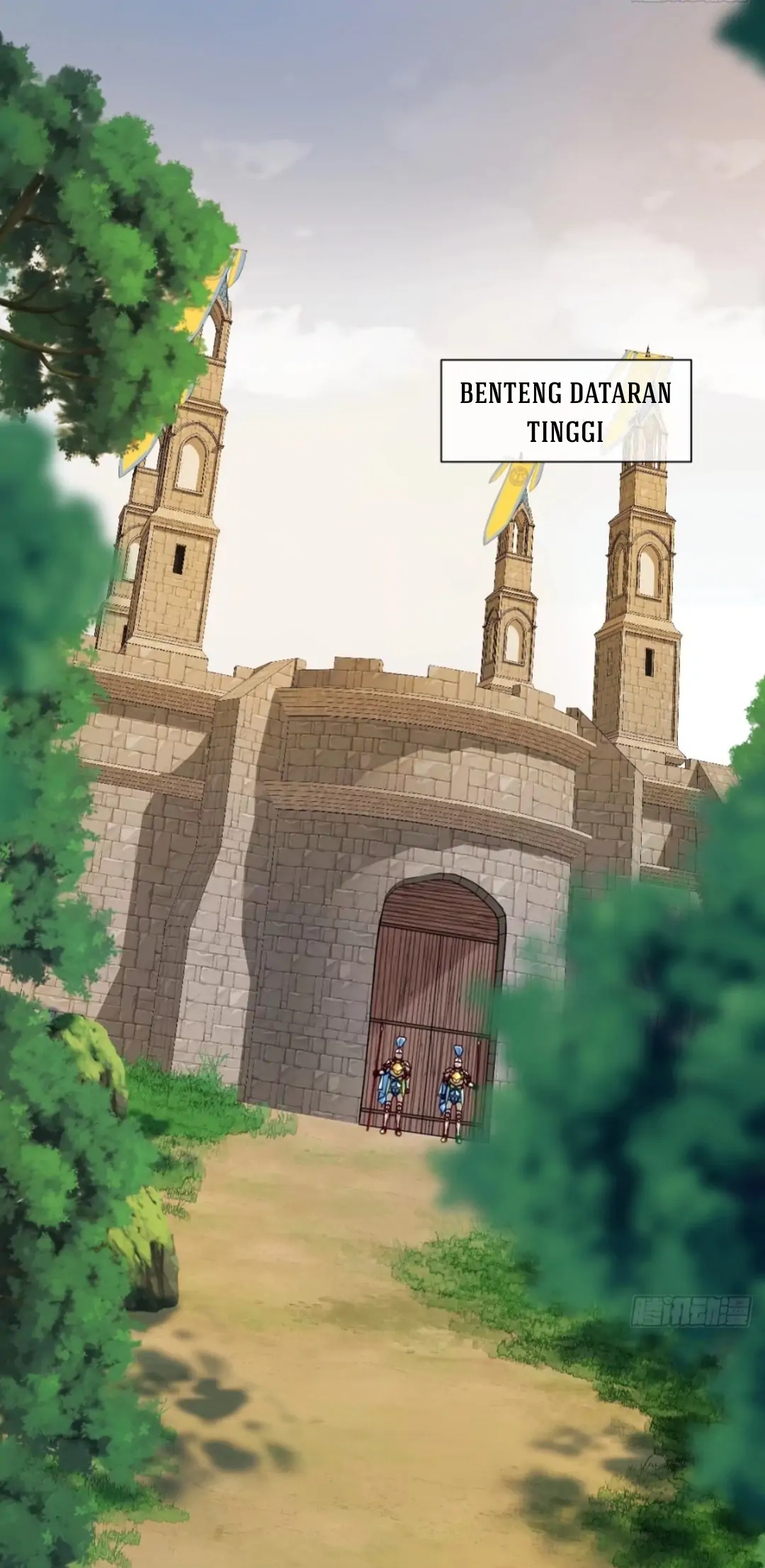 Princess And Dragon - Chapter 7 12