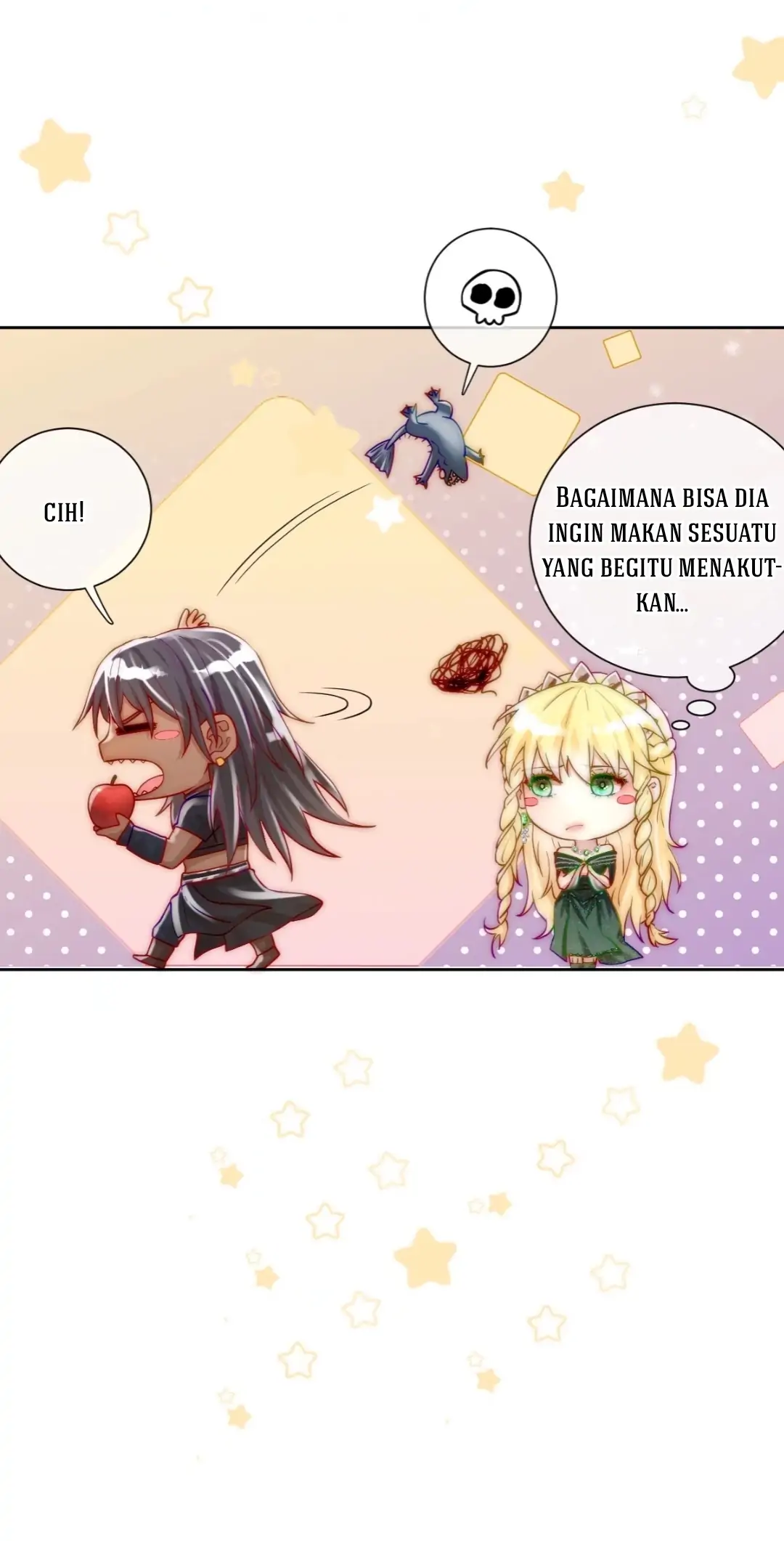 Princess And Dragon - Chapter 7 10