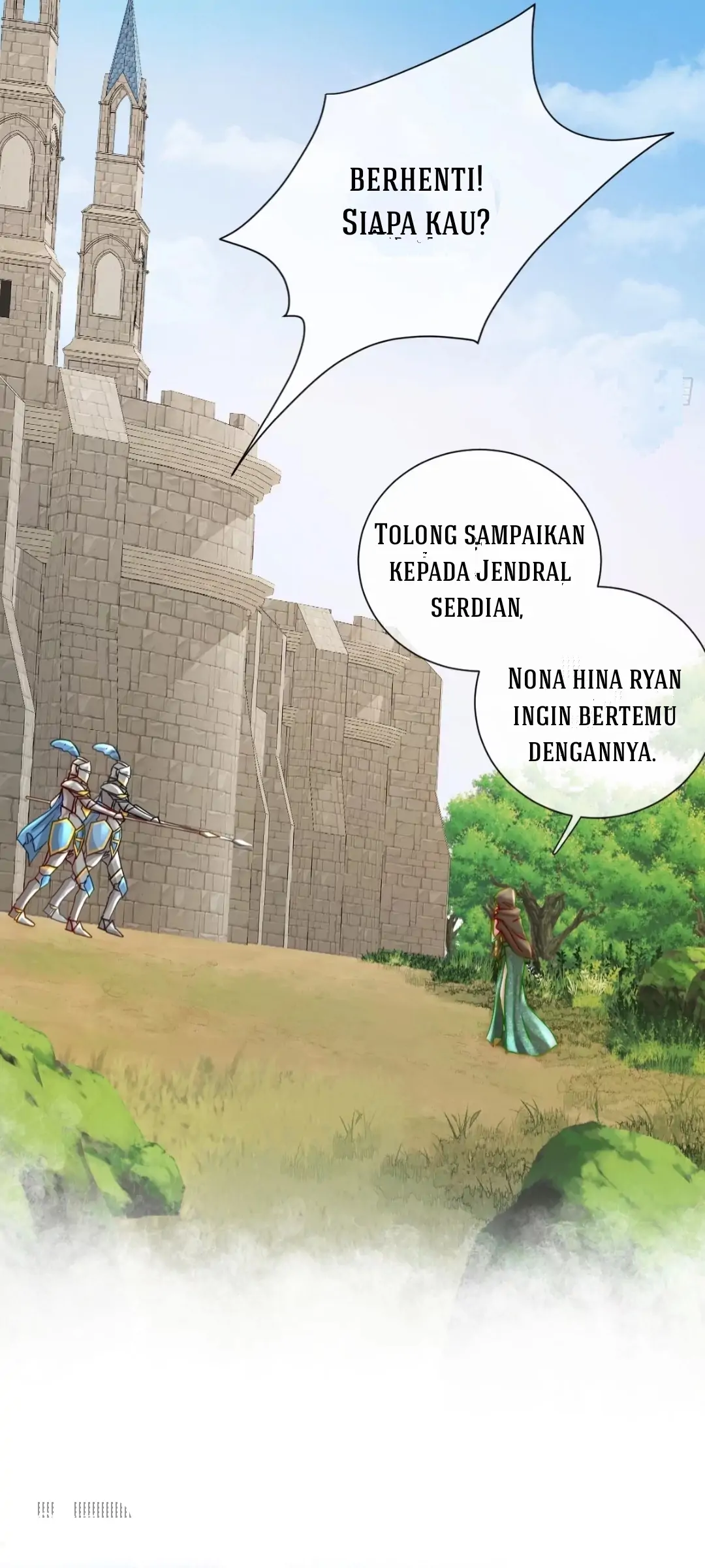 Princess And Dragon - Chapter 7 17