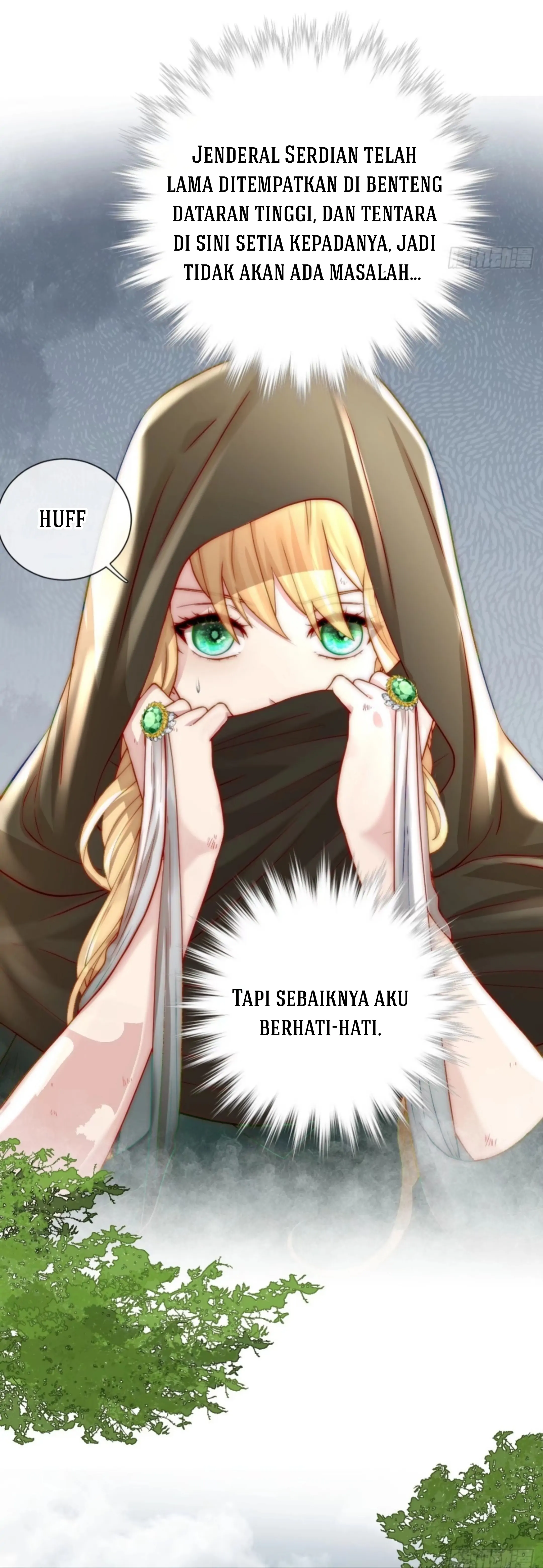 Princess And Dragon - Chapter 7 14