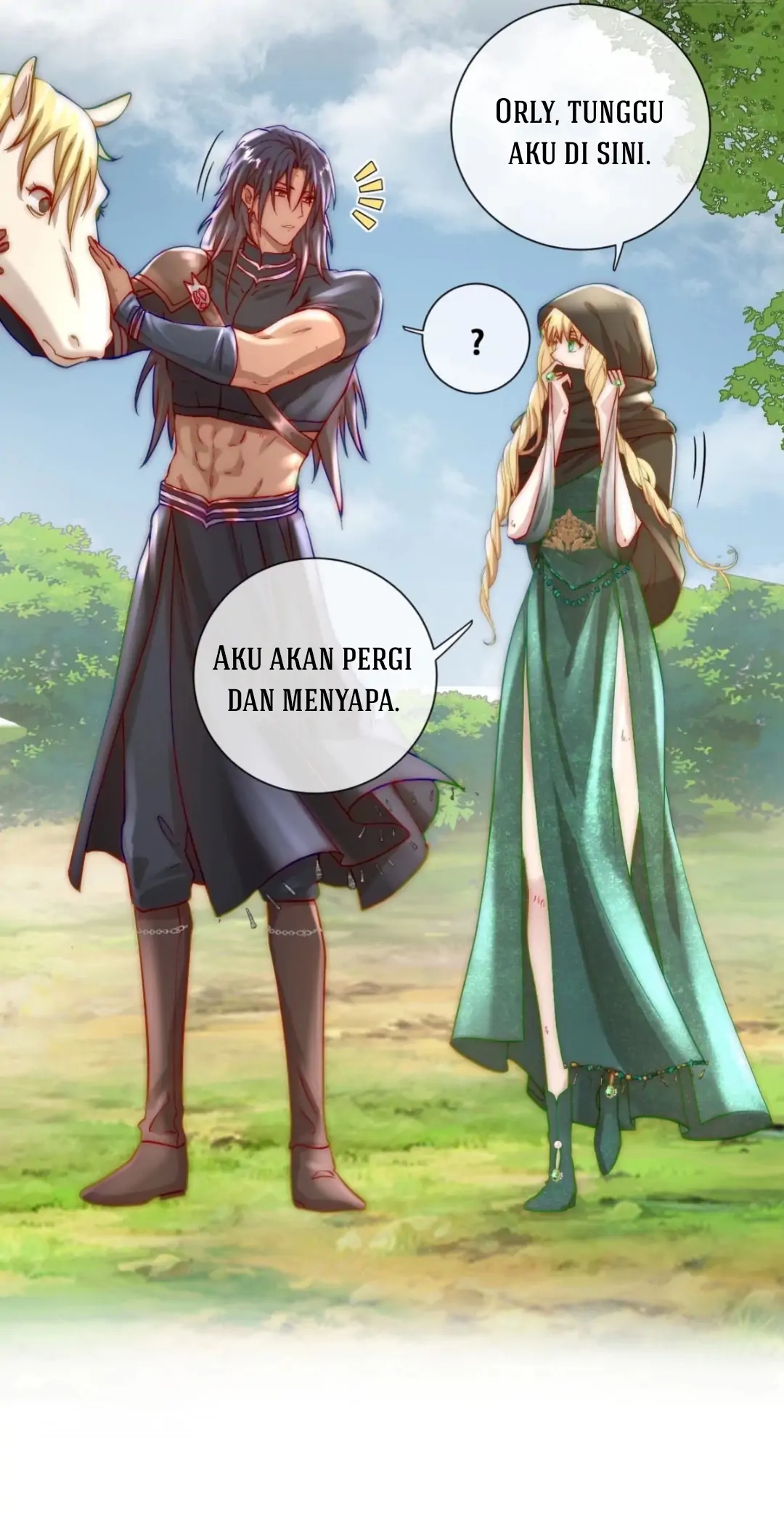 Princess And Dragon - Chapter 7 15