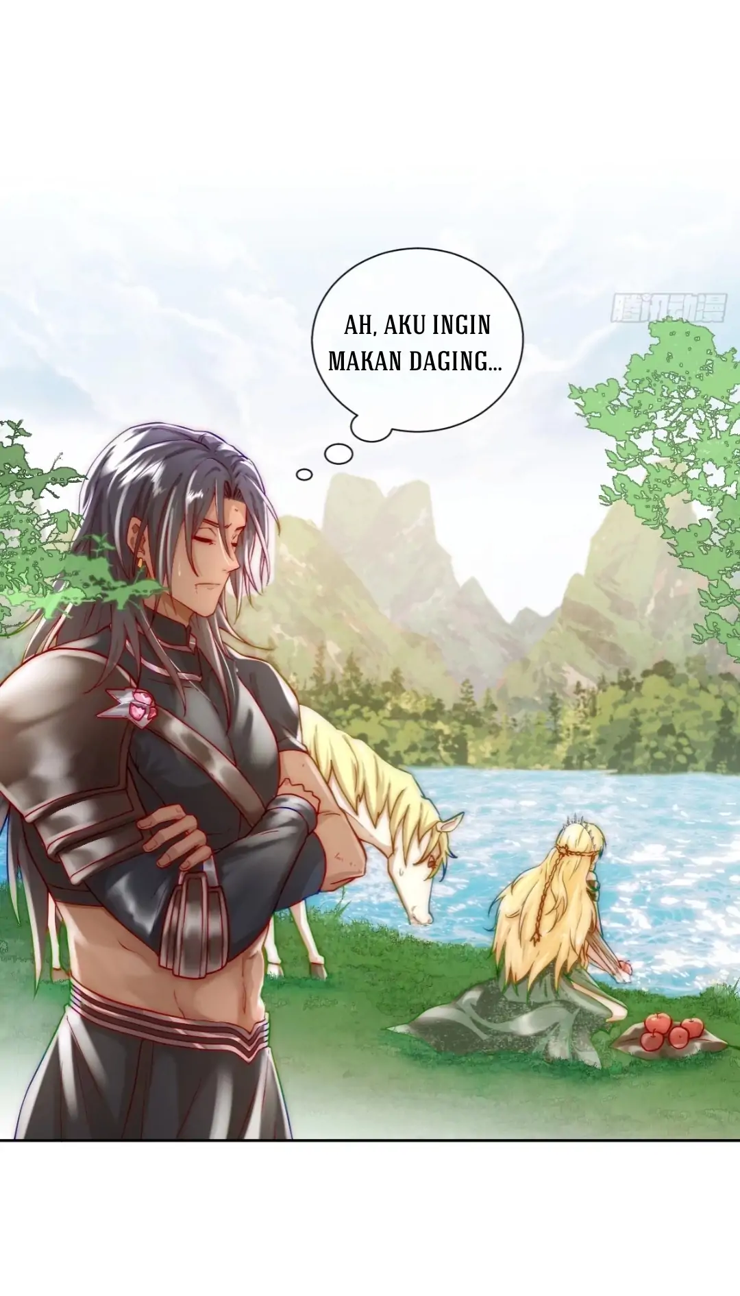 Princess And Dragon - Chapter 7 4