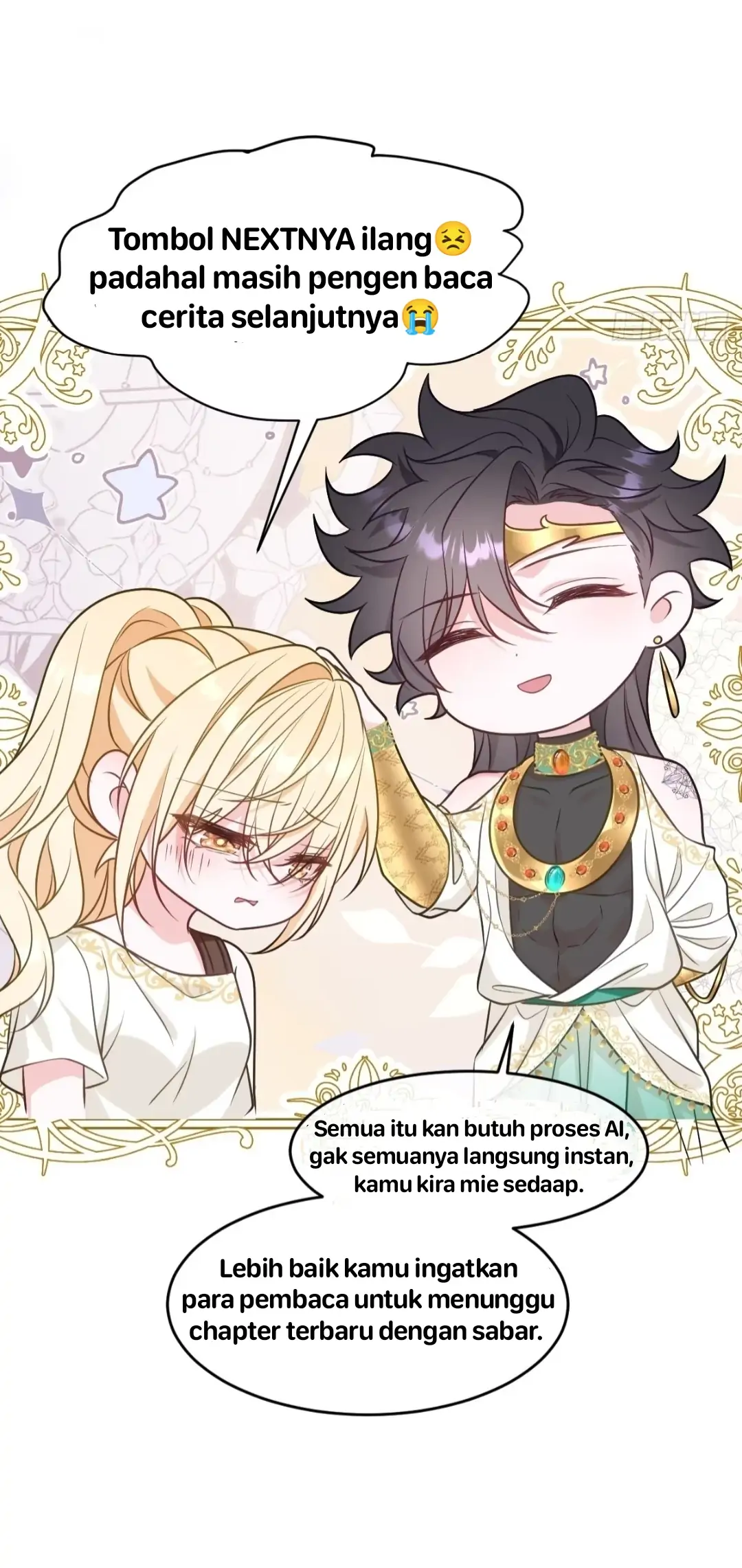Princess And Dragon - Chapter 7 40