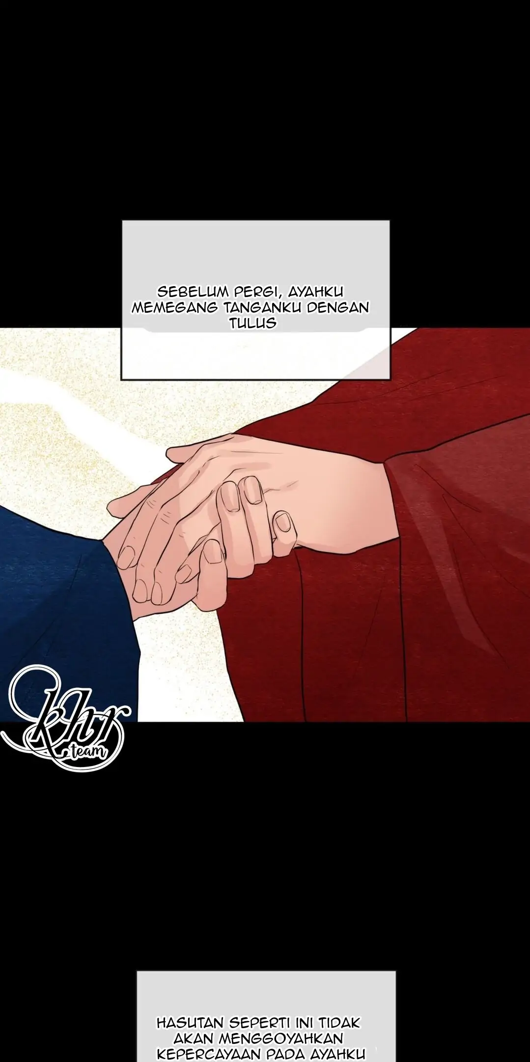 Wild Eyes - Chapter 33 41