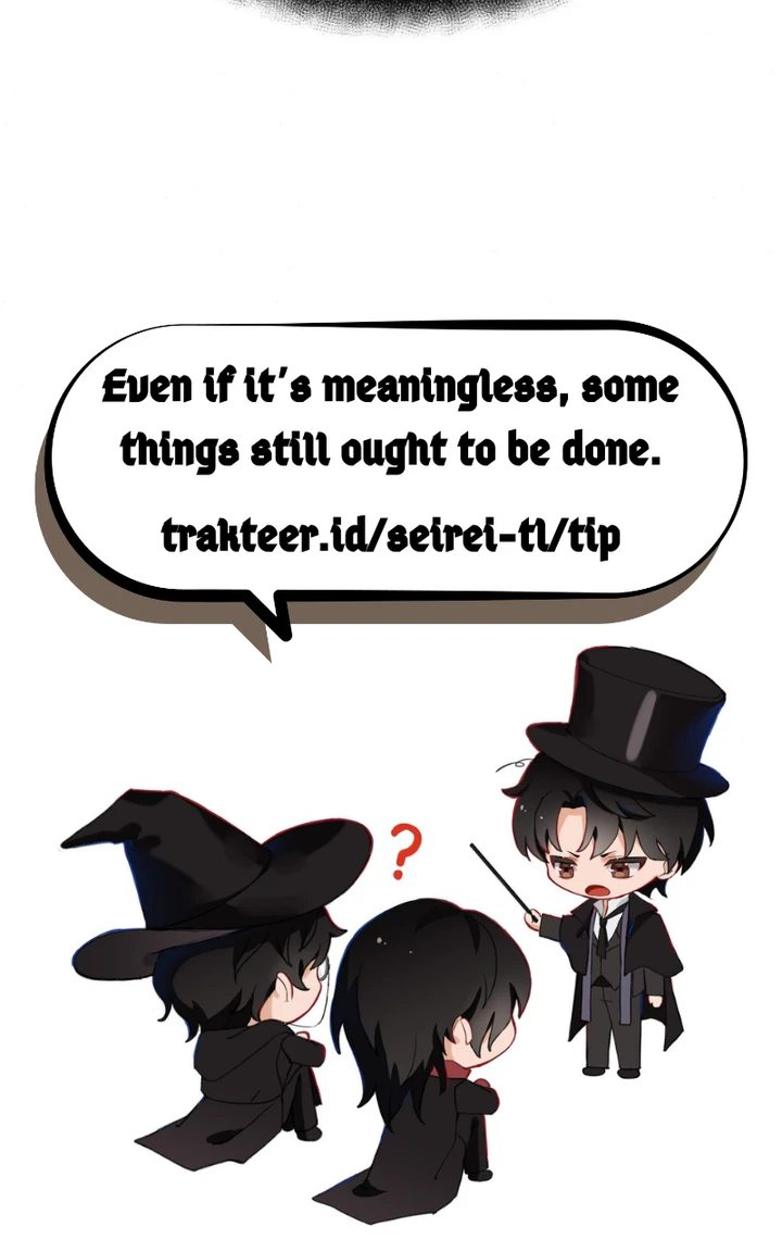 Wild Eyes - Chapter 60 80