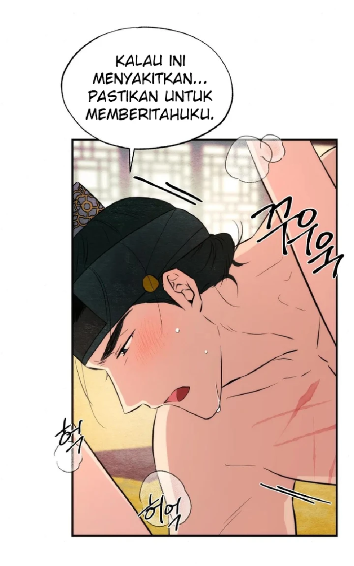 Wild Eyes - Chapter 60 29