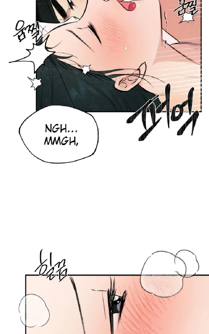 Wild Eyes - Chapter 60 34