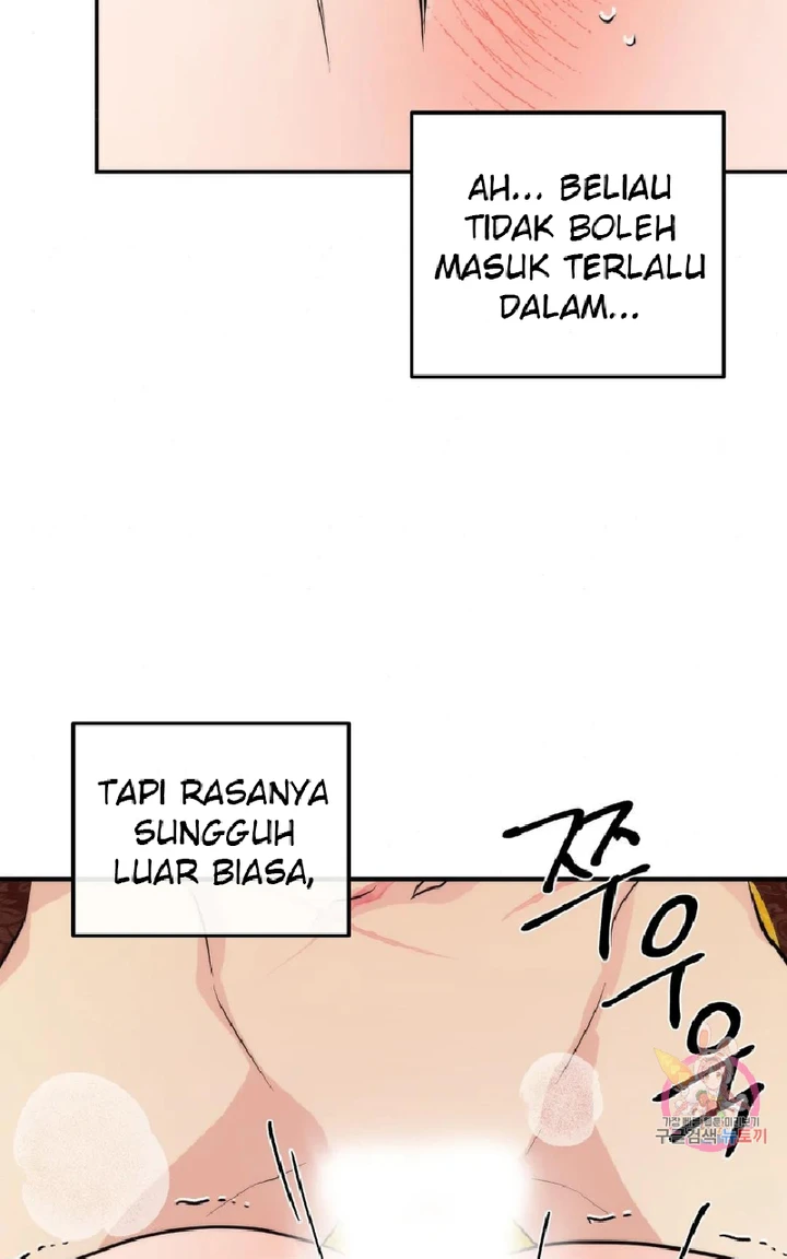Wild Eyes - Chapter 60 35