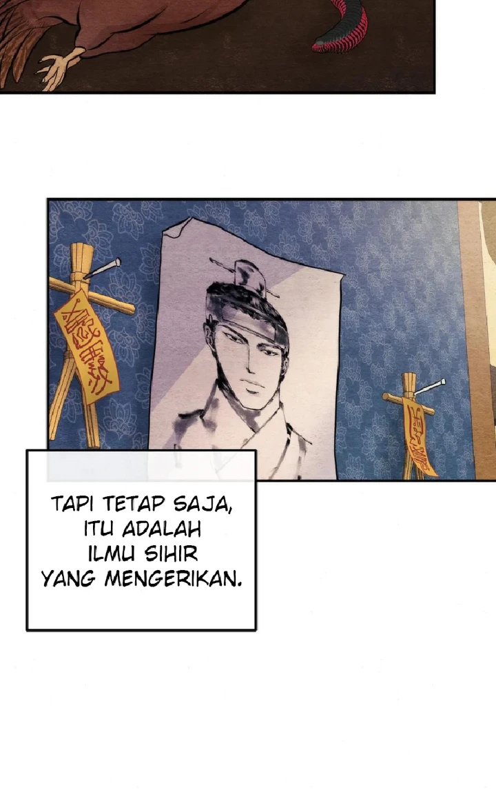 Wild Eyes - Chapter 60 68