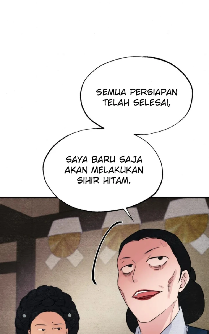 Wild Eyes - Chapter 60 69