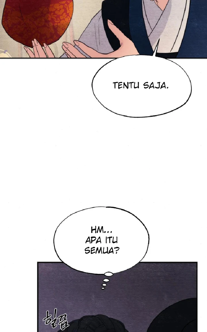 Wild Eyes - Chapter 60 66