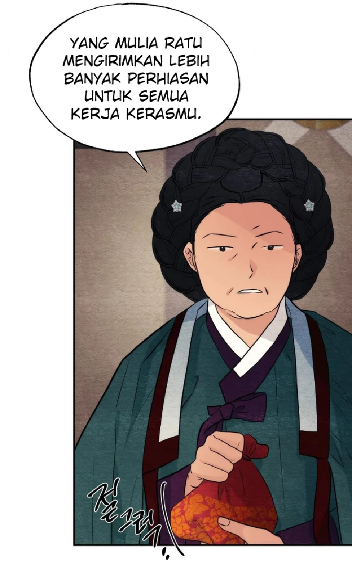 Wild Eyes - Chapter 60 64