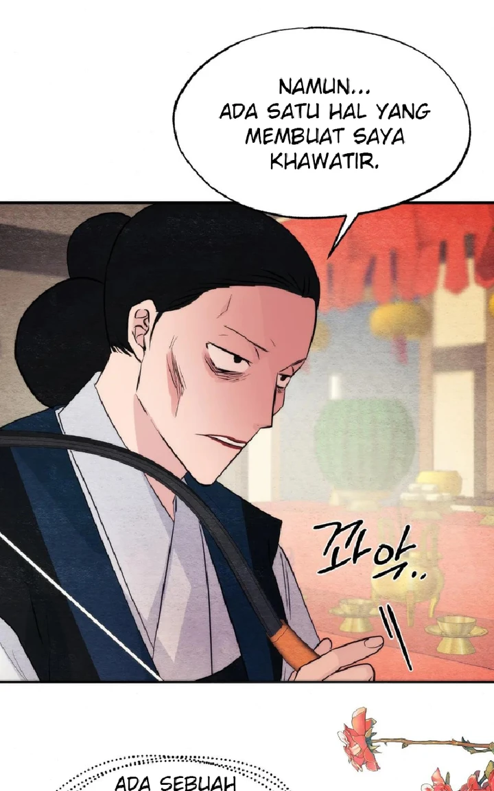 Wild Eyes - Chapter 60 72