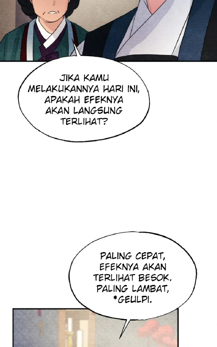 Wild Eyes - Chapter 60 70