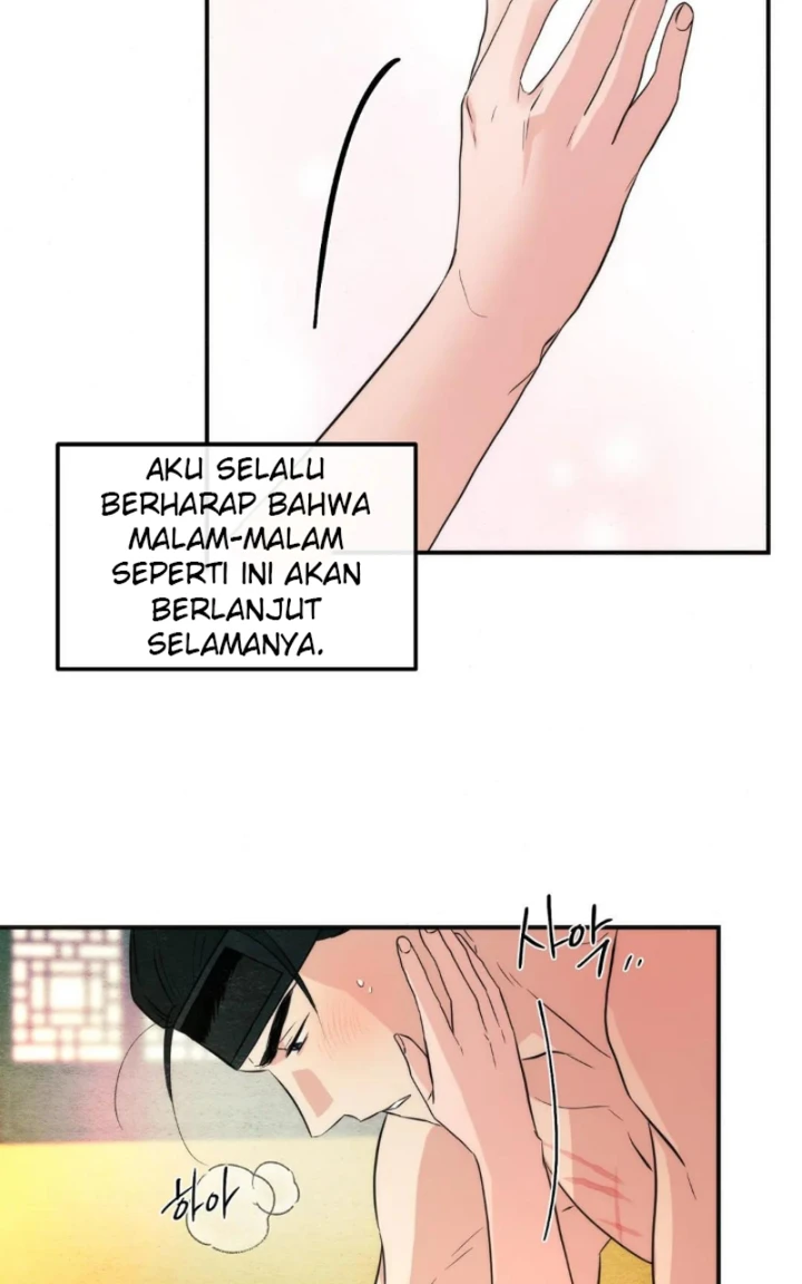 Wild Eyes - Chapter 60 46