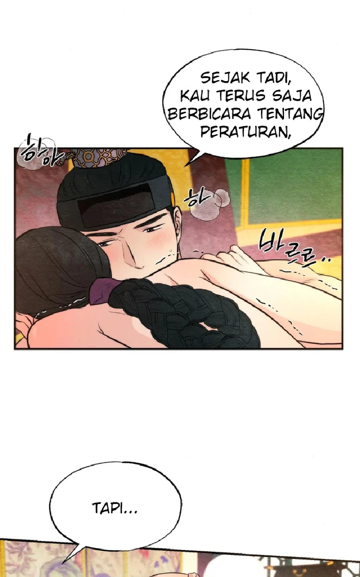 Wild Eyes - Chapter 60 5