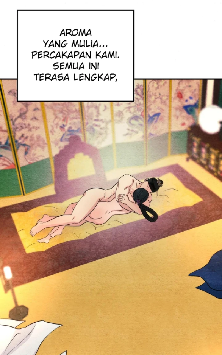 Wild Eyes - Chapter 60 59