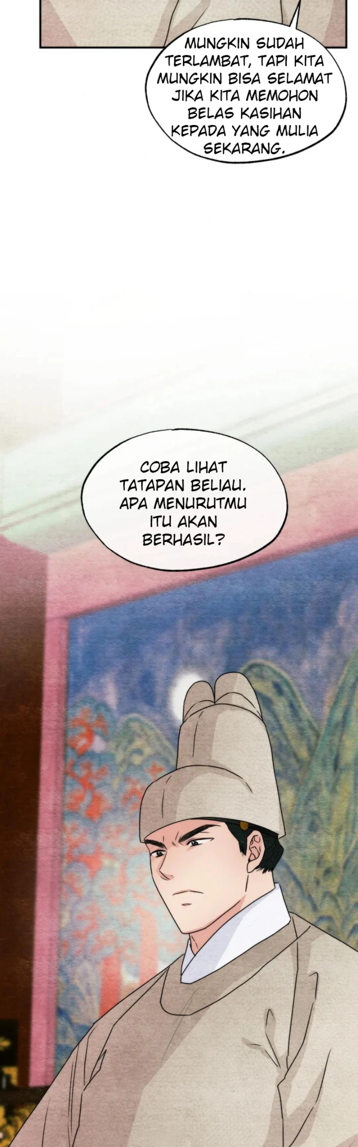 Wild Eyes - Chapter 78 9