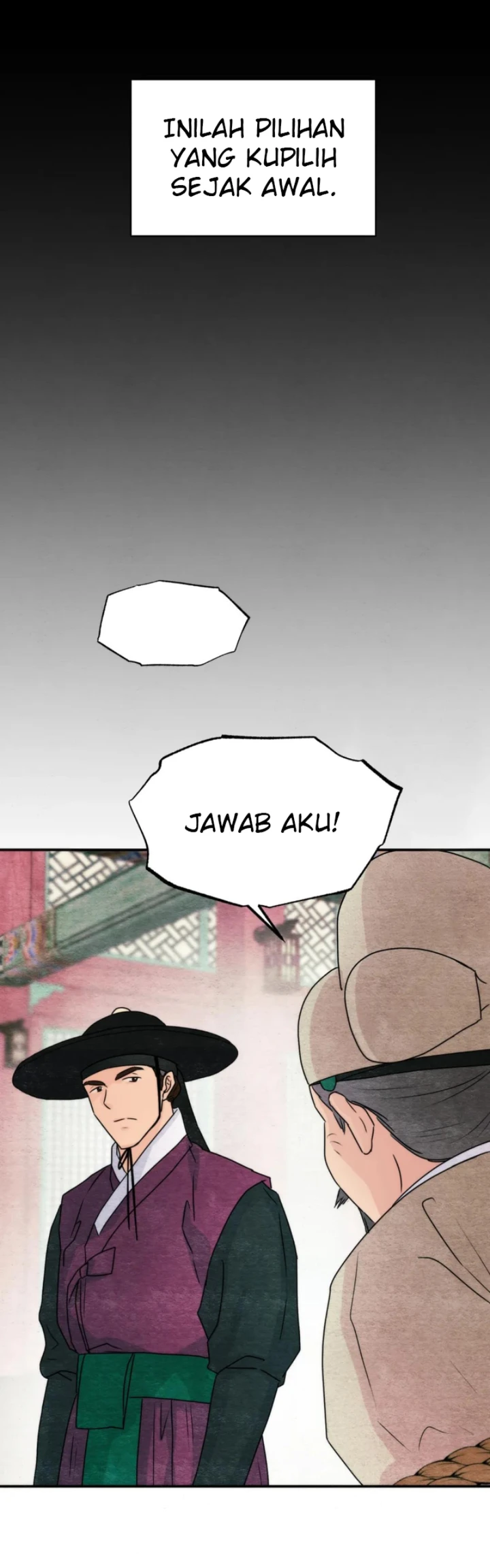 Wild Eyes - Chapter 78 27