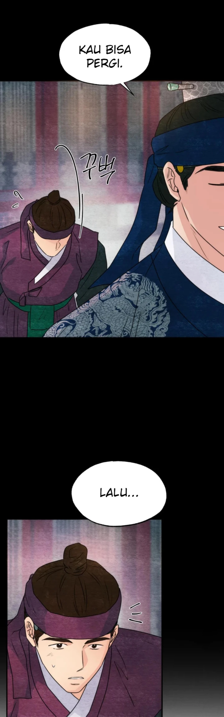 Wild Eyes - Chapter 78 24