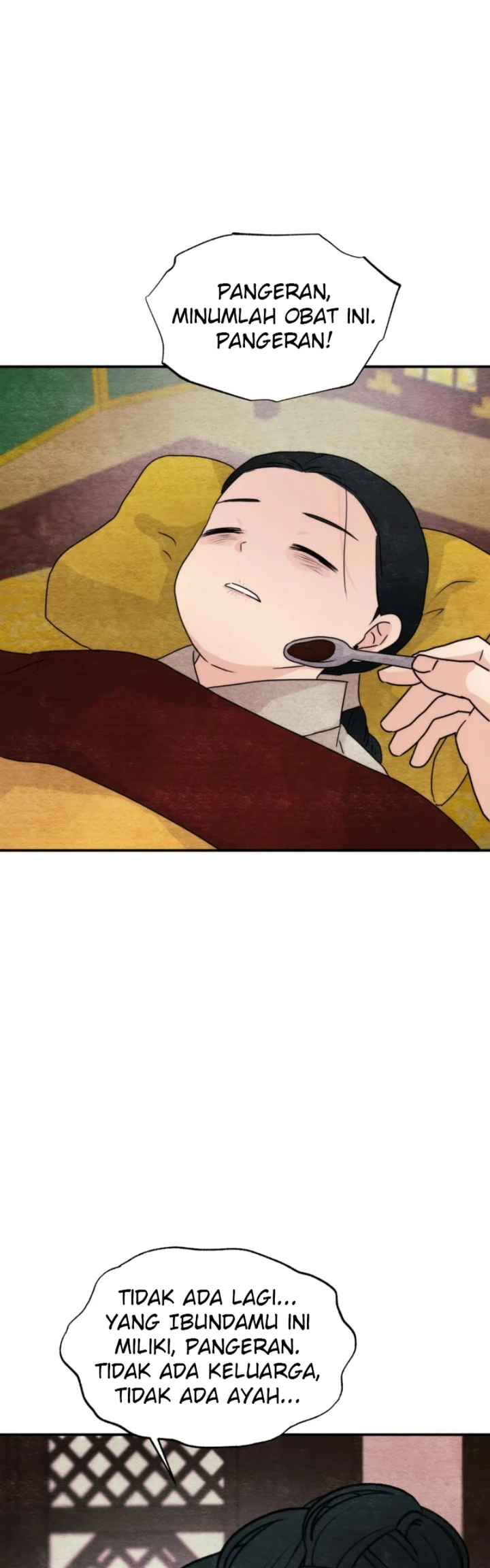 Wild Eyes - Chapter 78 38