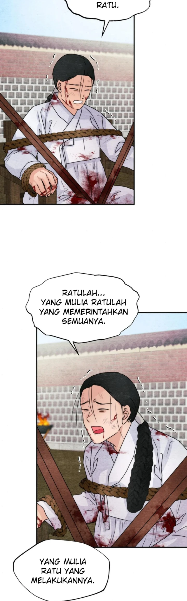 Wild Eyes - Chapter 78 33