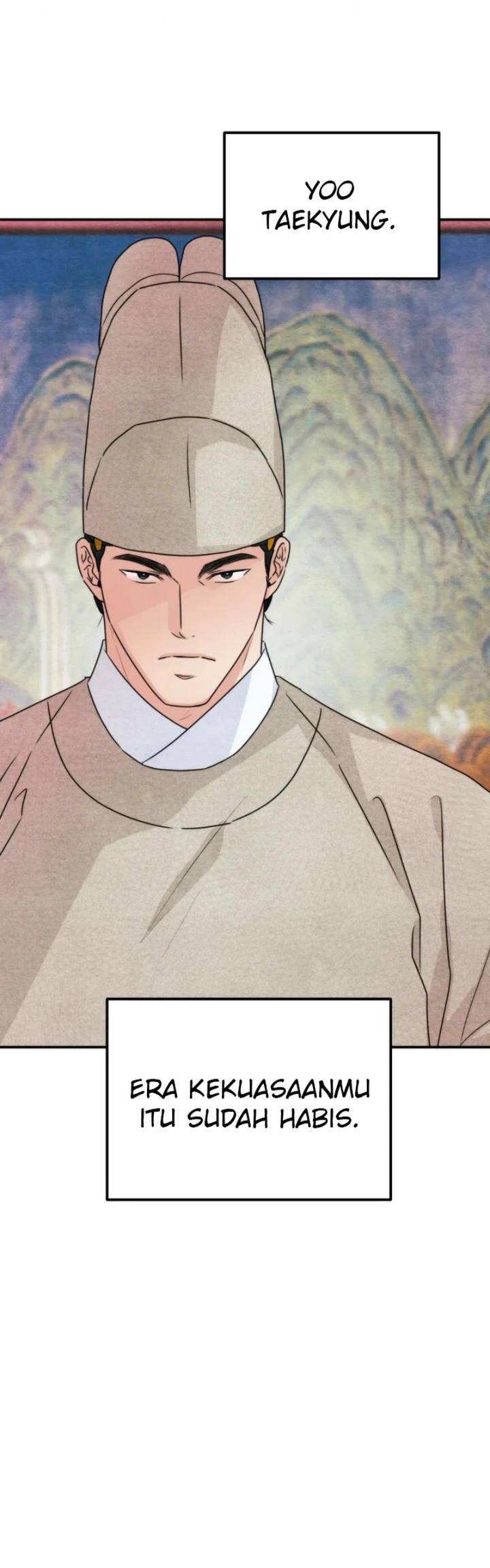 Wild Eyes - Chapter 78 30