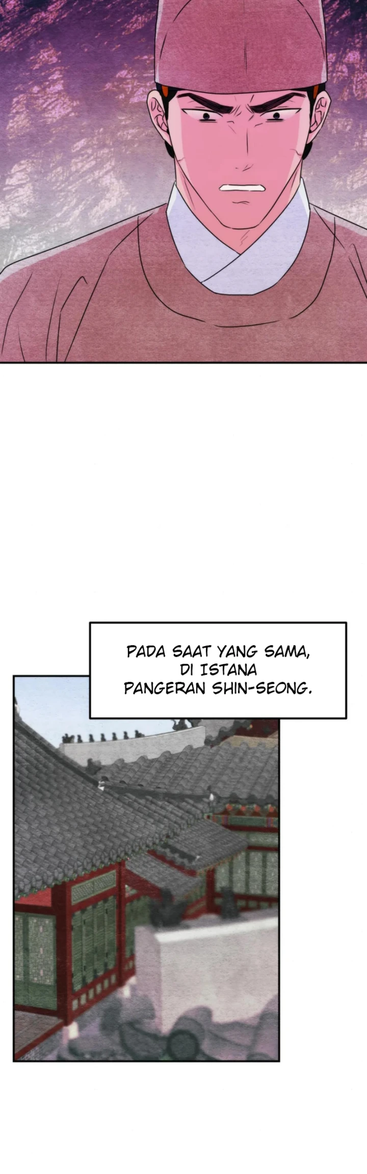 Wild Eyes - Chapter 78 37