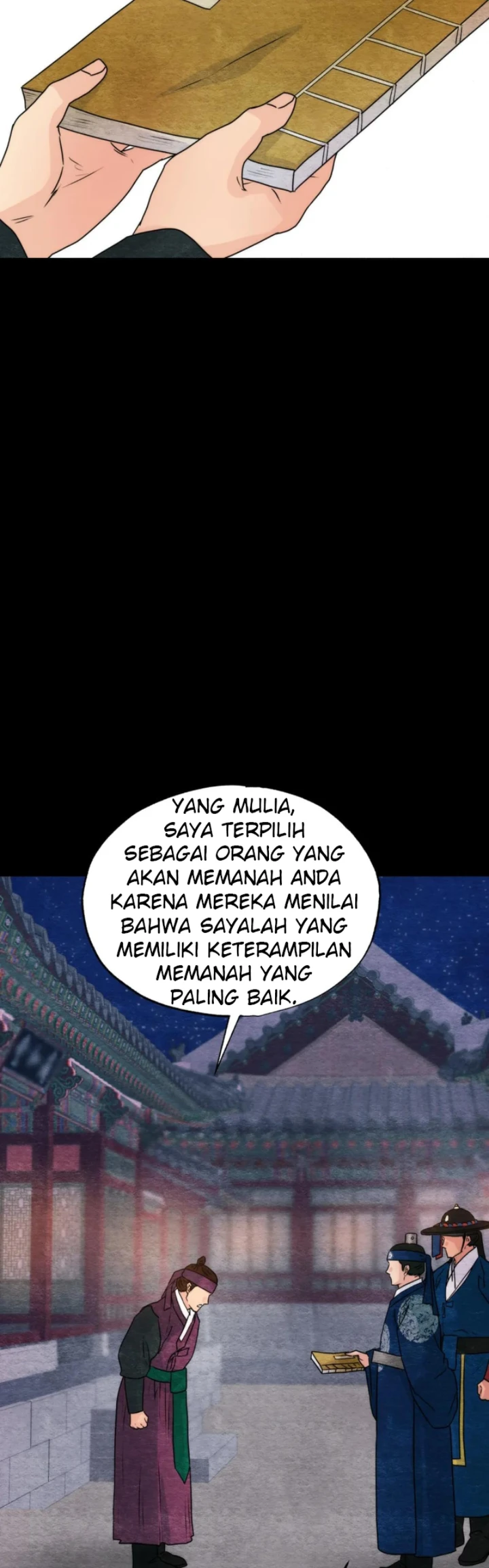 Wild Eyes - Chapter 78 15