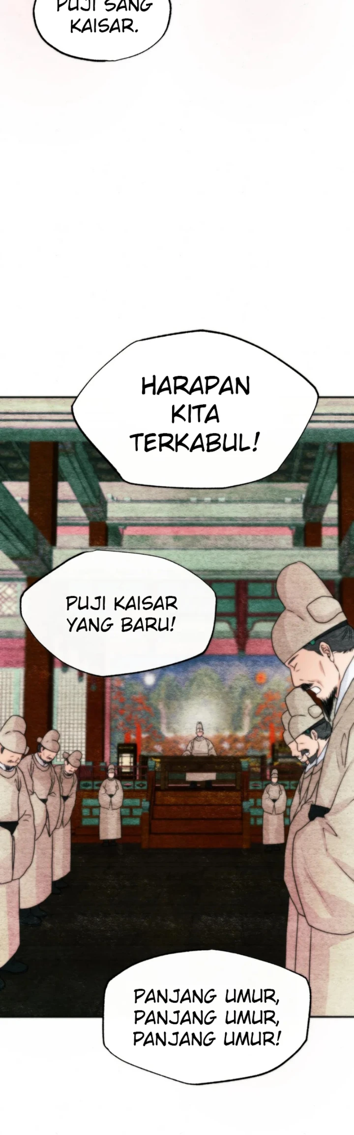 Wild Eyes - Chapter 78 4