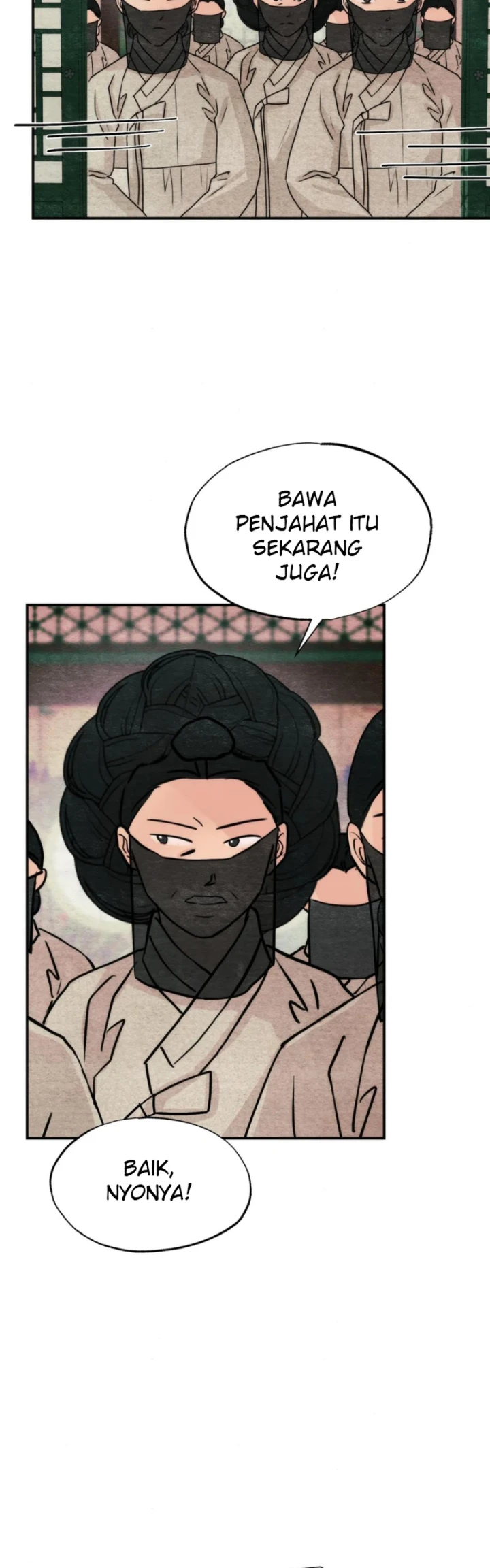 Wild Eyes - Chapter 78 42