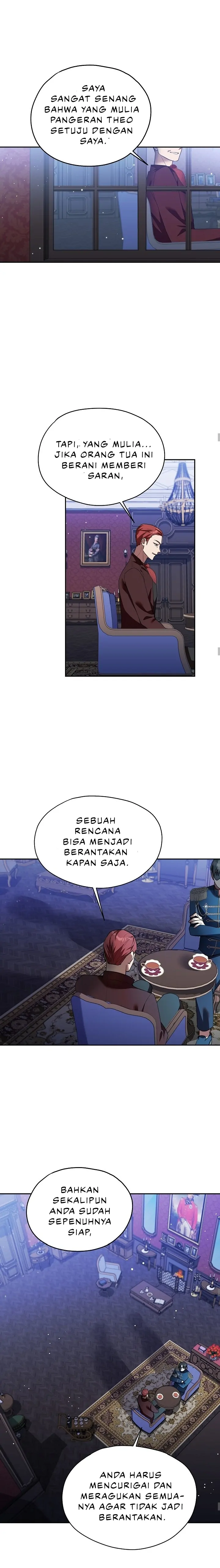 We Got Ourselves Stuck Inside an Adult Fantasy Novel - Chapter 29 3