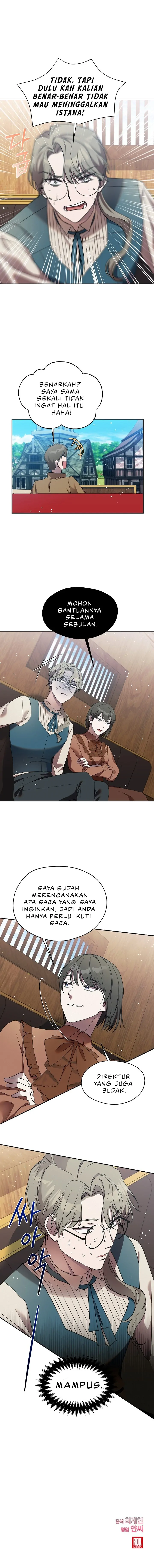We Got Ourselves Stuck Inside an Adult Fantasy Novel - Chapter 29 16