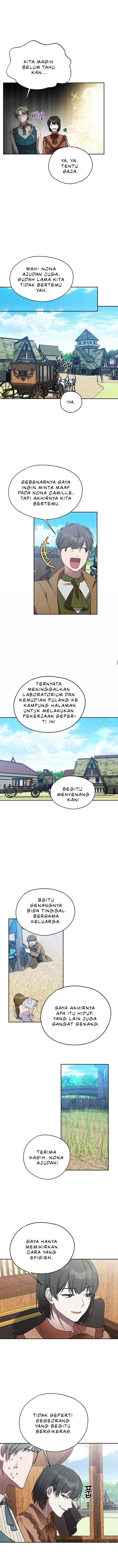 We Got Ourselves Stuck Inside an Adult Fantasy Novel - Chapter 29 15