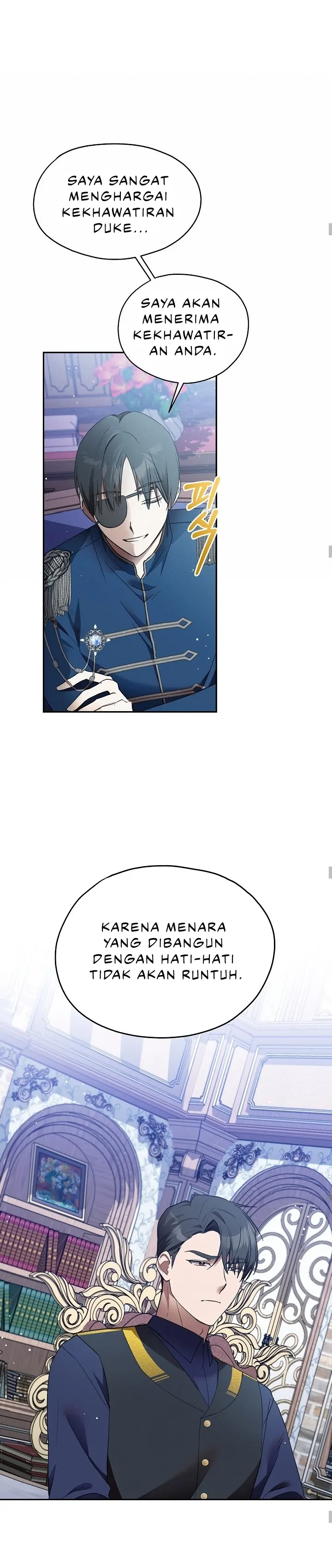 We Got Ourselves Stuck Inside an Adult Fantasy Novel - Chapter 29 4