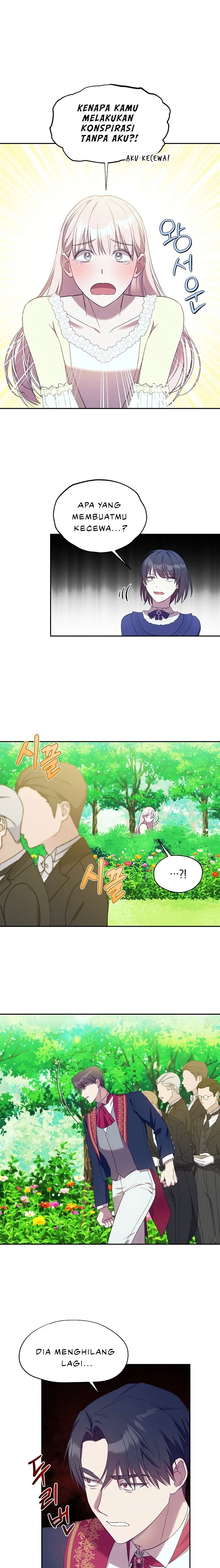 We Got Ourselves Stuck Inside an Adult Fantasy Novel - Chapter 25 2