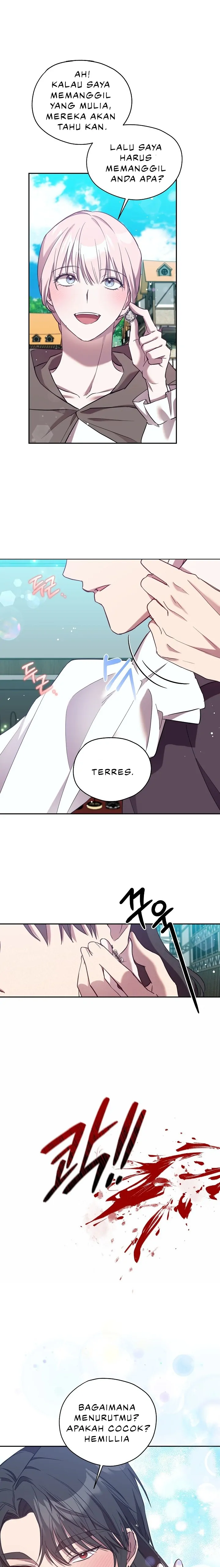 We Got Ourselves Stuck Inside an Adult Fantasy Novel - Chapter 25 17