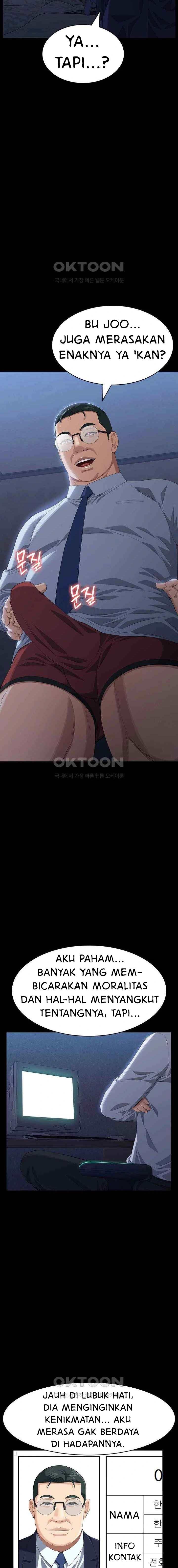 Resume - Chapter 95 8
