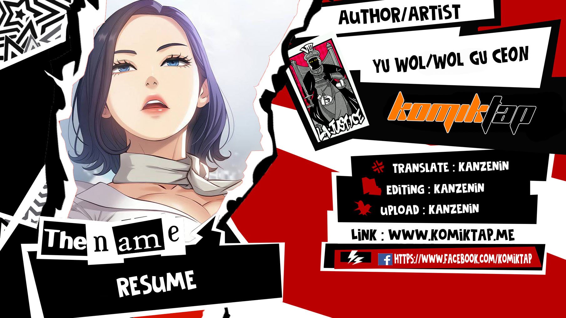 Resume - Chapter 95 1