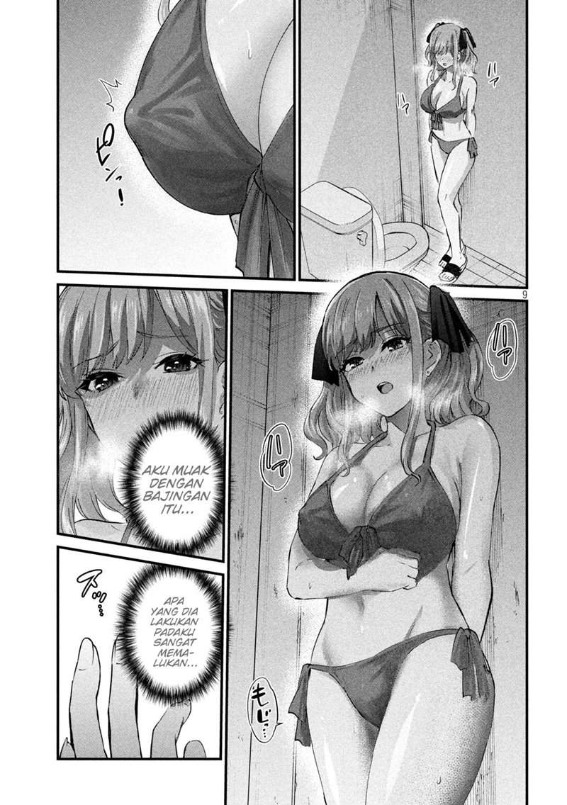 Gal sen - Chapter 07 9