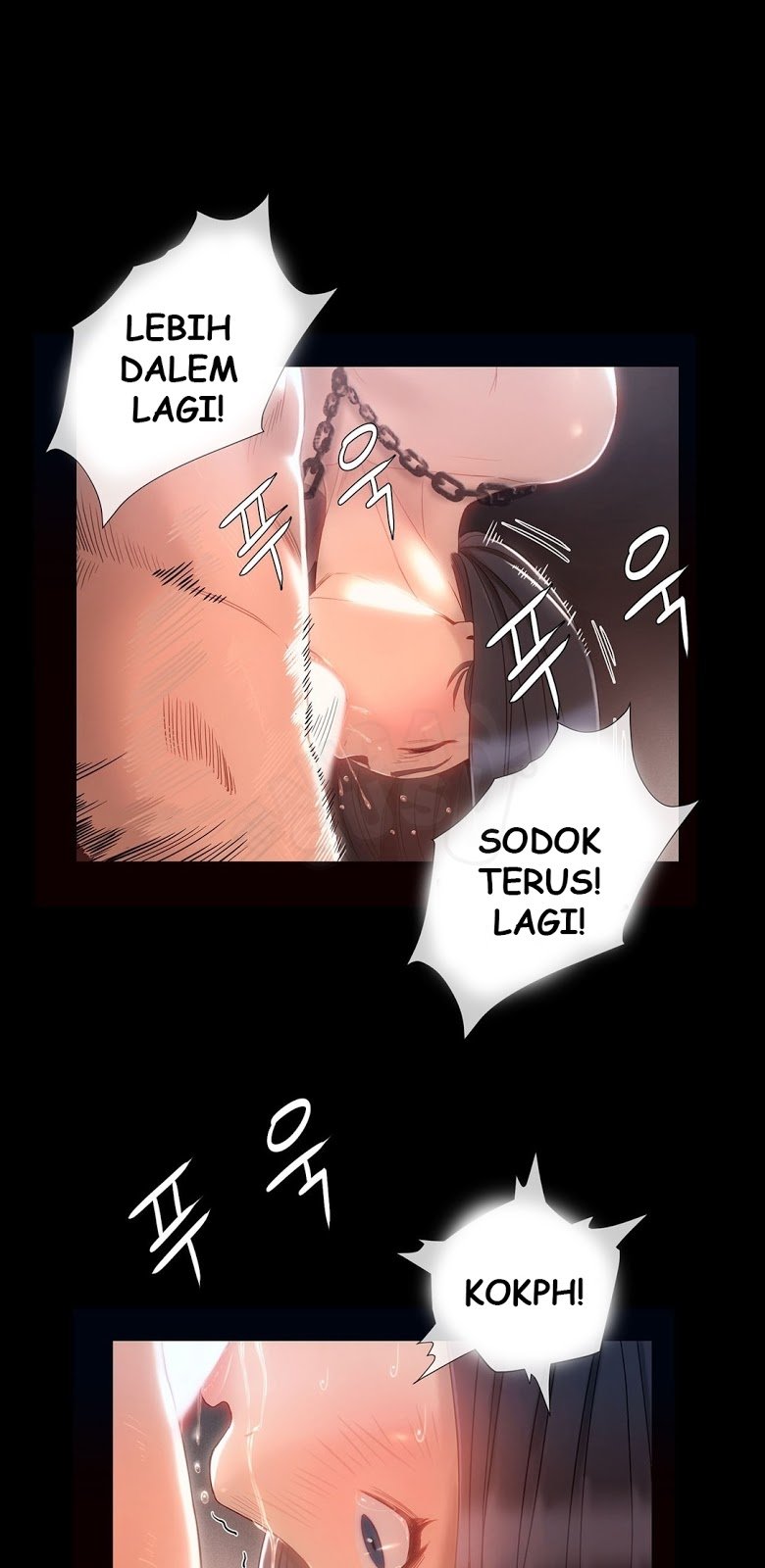 Siren (Getty) - Chapter 07 10