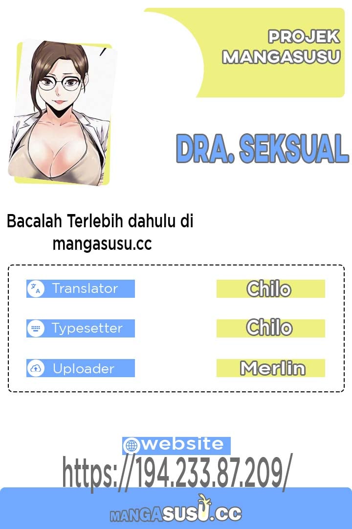 Dra. Sexual - Chapter 07 1
