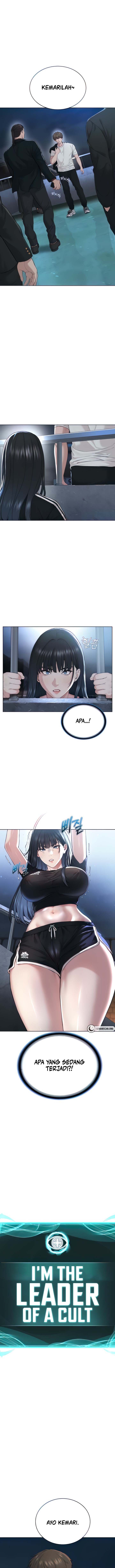 I Am a Cult Leader (I’m The Leader Of A Cult) - Chapter 07 2