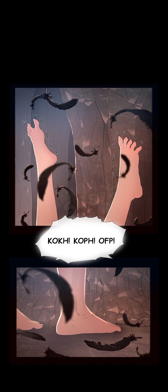 Siren (Getty) - Chapter 07 5