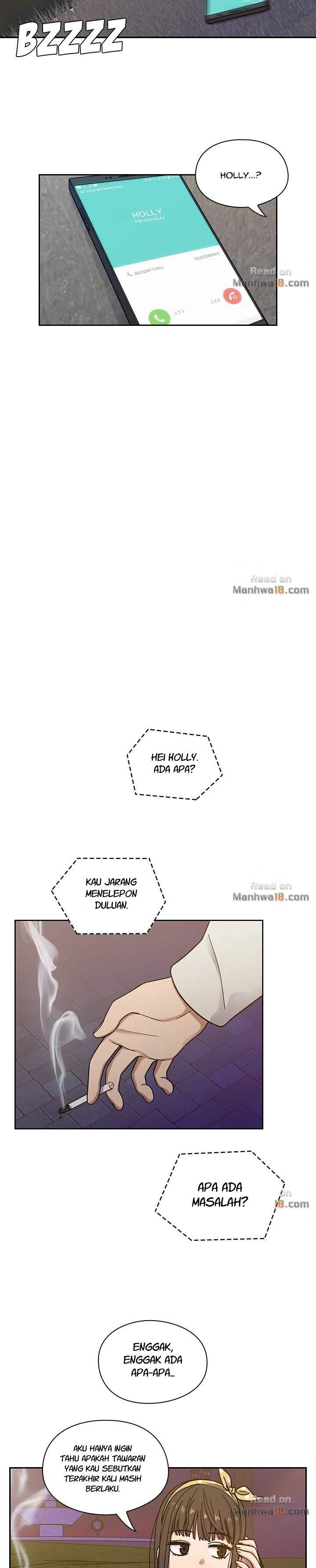 Crime And Punishment - Chapter 10 16