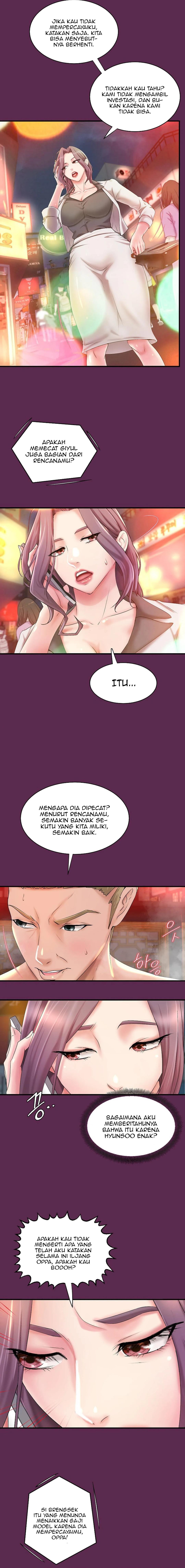 My Classmate Next Door - Chapter 10 9