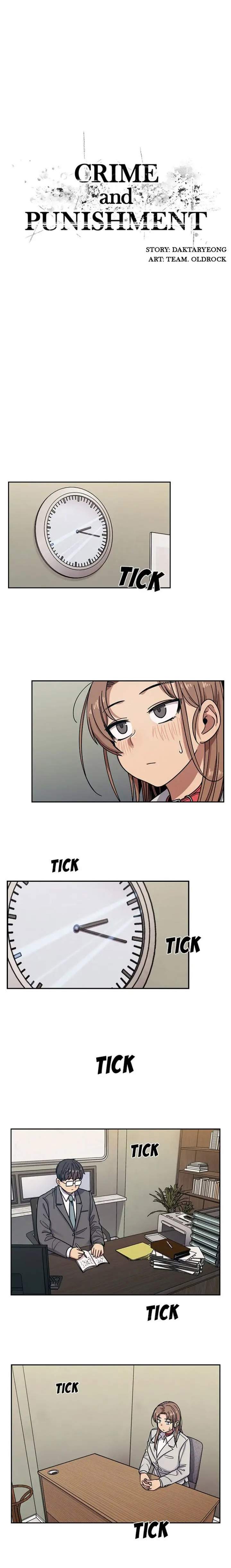 Crime And Punishment - Chapter 10 3